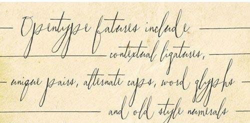 Vermandois Font