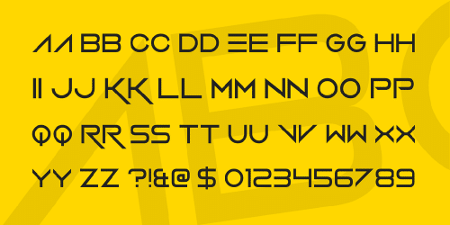 Vermin Vibes Font