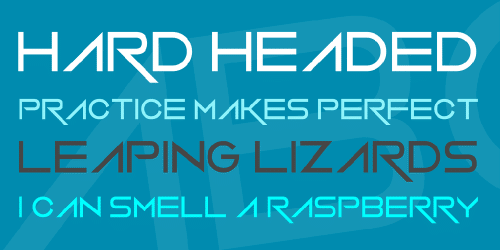 Vermin Vibes Font