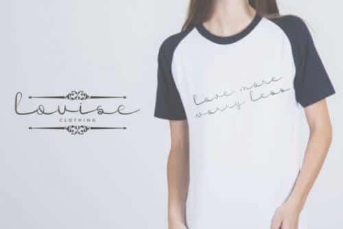 Veronica Elena Script Font