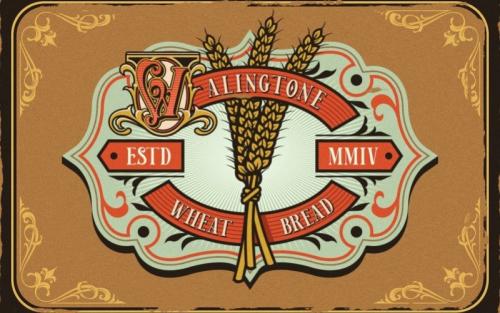 Victorian Decade Display Font