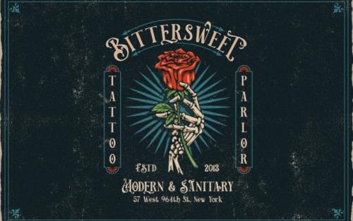 Victorian Decade Display Font