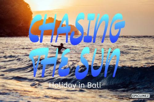 Vlogger Script Font