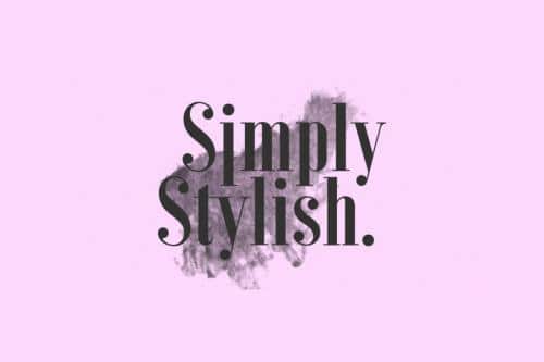 Voga Font Family