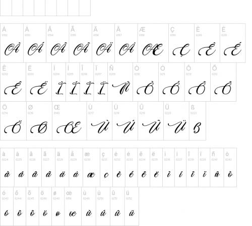 Weather Sunday Font