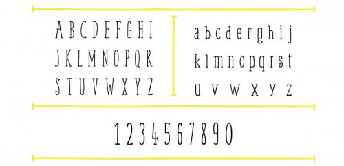 Weem Font