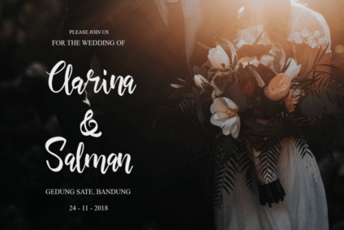 Westminster Script Font