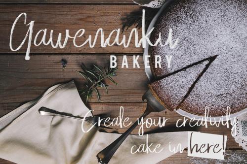 Whisper Brush Font