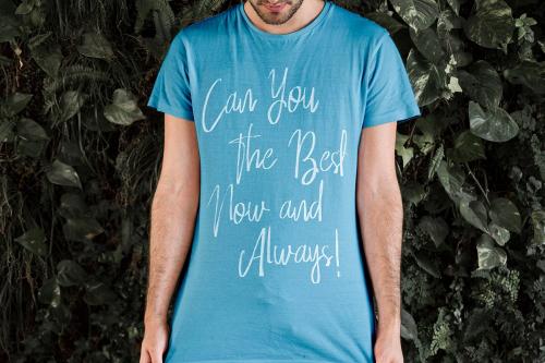 Whisper Brush Font