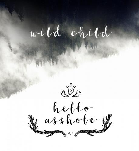 Wildera Font