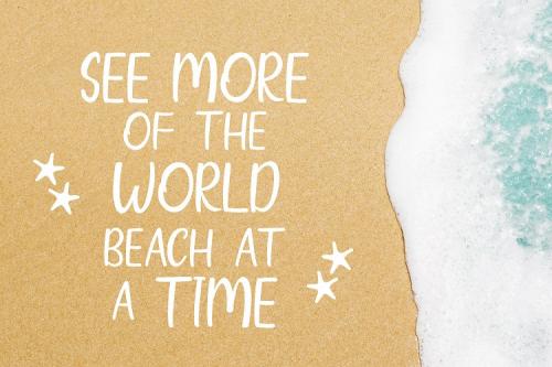 Wind Palm Script Font