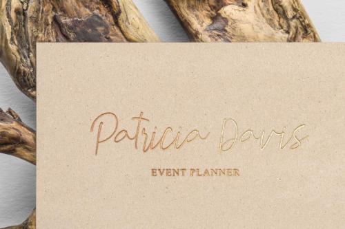 Winter Paradise Handwritten Font