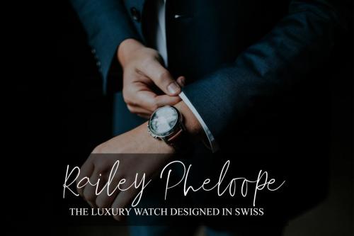 Winter Paradise Handwritten Font