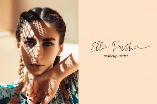 Winter Paradise Handwritten Font