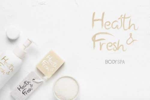 Wolf Rubeus Font Duo