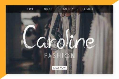 Wolf Rubeus Font Duo