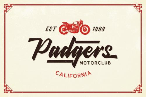 Wonder Stark Typeface Font