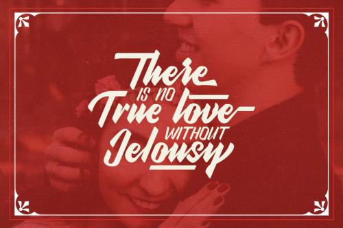 Wonder Stark Typeface Font