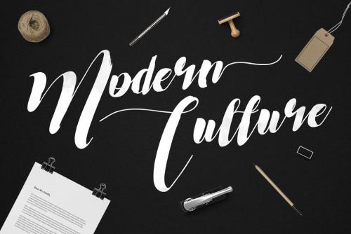 Wonder Sunshine Long Swashes Font
