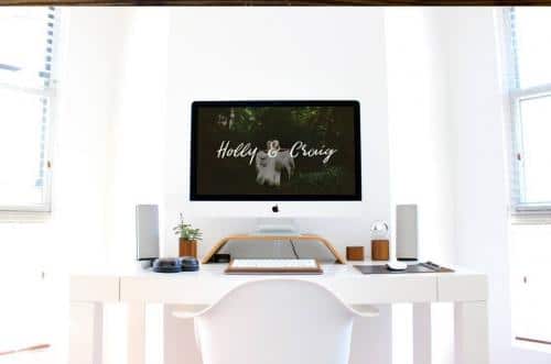 Woodlands Font
