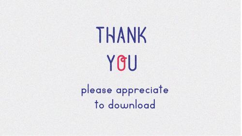 Woom Typeface