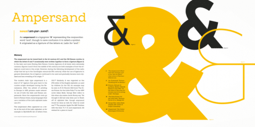 XXII Geom Slab Font