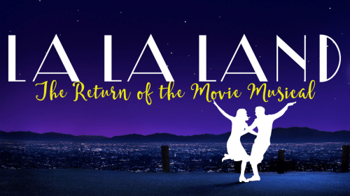 Yasashii Font La La Land Font