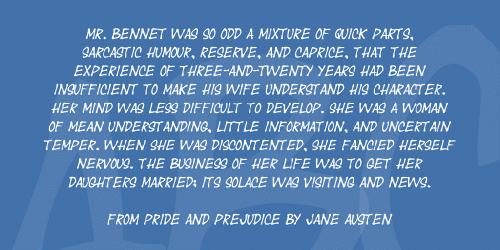 Year Supply Of Fairy Cakes Font