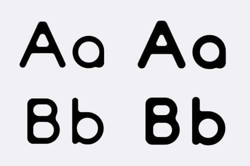 Yikes Font