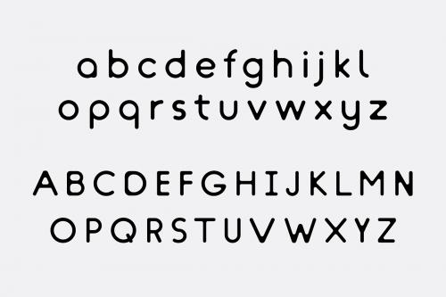 Yikes Font