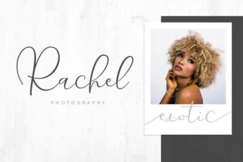 Yolan Unique Script Font