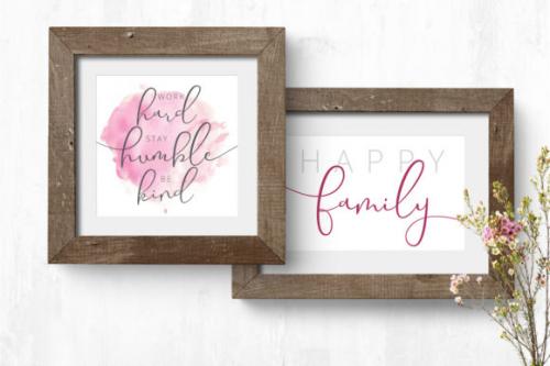 Yolan Unique Script Font