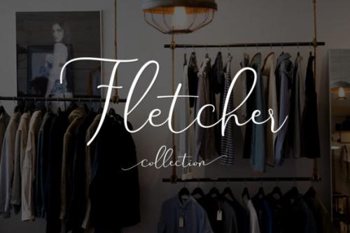 Yolan Unique Script Font