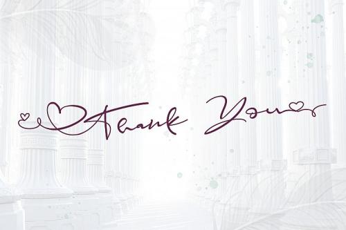 Yolanda Script Font