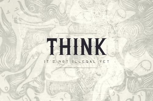 Young Rebel Font Duo