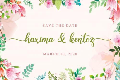 Zolleha Calligraphy Font