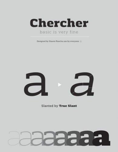 chercher