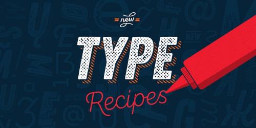 ing Rust Font Family