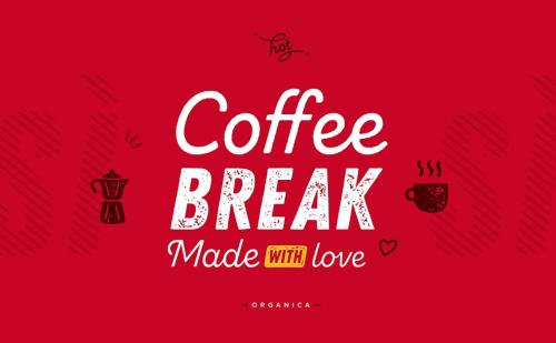 ing Rust Font Family