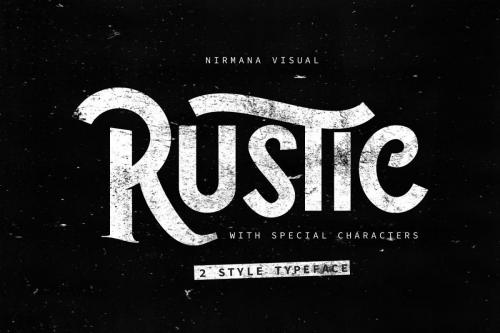 the rustic