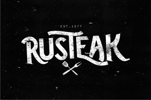the rustic